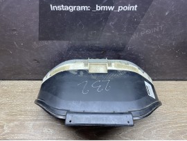 Панель приладів BMW E32 E34 (МКПП) бензин VDO